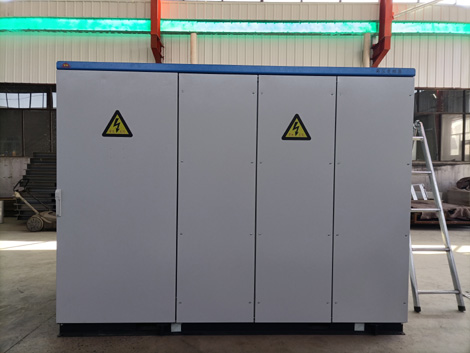 機(jī)箱機(jī)柜