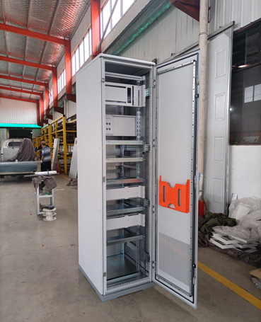 機(jī)箱機(jī)柜