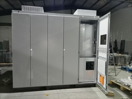 機(jī)箱機(jī)柜