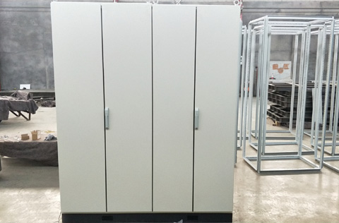 機(jī)箱機(jī)柜