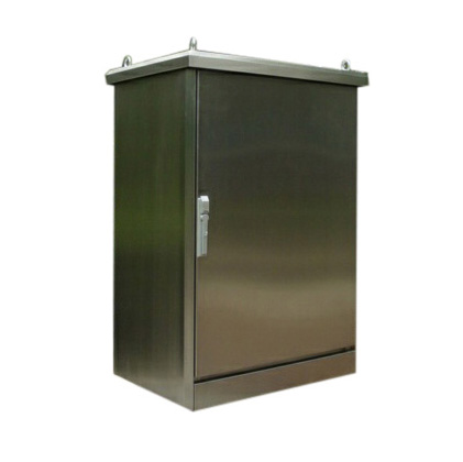 不銹鋼機(jī)箱