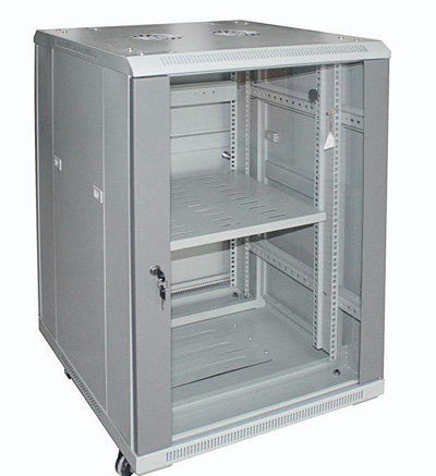 異形鈑金機(jī)箱