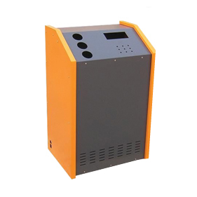 異形鈑金機(jī)箱