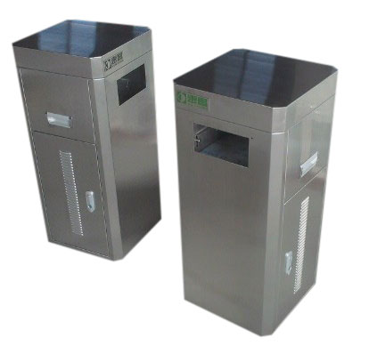 異形鈑金機(jī)箱