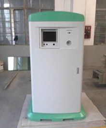 異形鈑金機(jī)箱