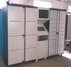 異形鈑金機(jī)箱